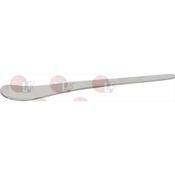 SET OF 6 S/STEEL COFFEE SPOONS image