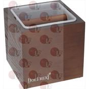 WOODEN COFFEE DREGS DRAWER CLASSIC image