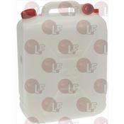 25 L TANK FOR DRINKING WATER image