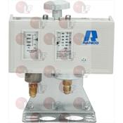 PRESSURE CONTROL RANCO 012-1550