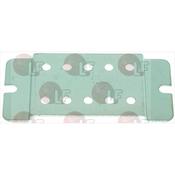 FLAT BRACKET FOR PRESSURE SWITCH