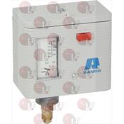 PRESSURE CONTROL 016-H6751 image