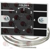 THERMOSTAT RANCO K50 S3485 image