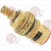 CERAMIC DISC VALVE ø 1/2" LH 90° image