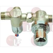 MIXER FOR WASHBASIN 800/726 image