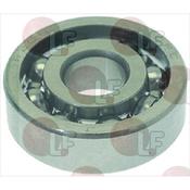 BEARING 6200 NSK