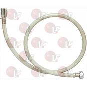 STAINLESS STEEL HOSE ø 1/2"FF 150 cm image