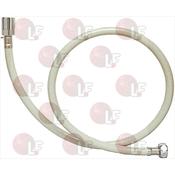 STAINLESS STEEL HOSE ø 1/2"FF 3000 mm image