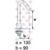 SWIVEL SPOUT image