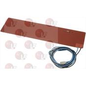 HEATING ELEMENT SILICONE 545W 230V image