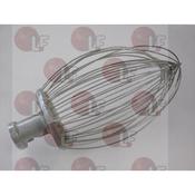 FRUSTA A FILI INOX image