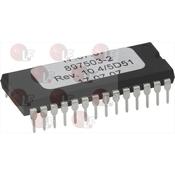 EPROM VERSION 10.04/5D51 image