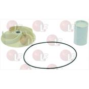 KIT PER ELETTROPOMPA LGB ZF1000DX