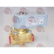 VALVE ASCO 3/4" 20-30V 50/60Hz image