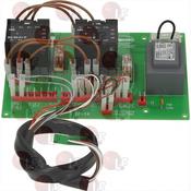 MOTHERBOARD 204x140 mm