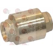 CLAPET ANTI-RETOUR 3/8" FF