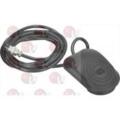 PEDAL SWITCH P200 250V