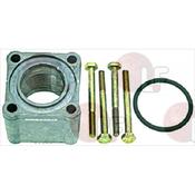 STRAIGHT FLANGE ø 3/4"F image