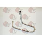 CONDUCTOR SX VALV.TERMOST.FRY-TOP
