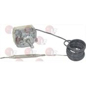 SINGLE-PHASE THERMOSTAT 60-200°C image