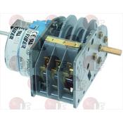 TIMER P255 3 CAMS 24V 50Hz image