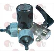 TAP 2 OUTLETS