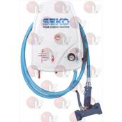 WASHING AND DISINFECTION CONTROL BOX
