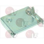 LEFT HINGE - SPRING D1.3 image