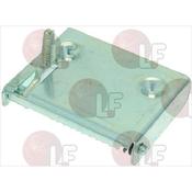 RIGHT HINGE - SPRING D1.3 image