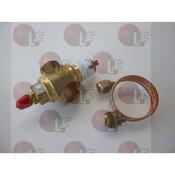 VALVOLA PRESSOSTATICA V46SA-9110 3/8"