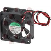 AXIAL FAN 60x60x25 mm image
