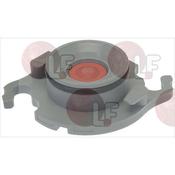 FLANGE FOR MIXER