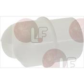 FRONT BUSHING FOR SOLUBLE CONTAINER