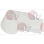 FUNNEL L-SHAPED RIGHT