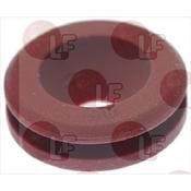 MOLDED V-RING GASKET image