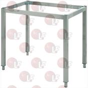 AISI 304 STAINL.STEEL TABLE SUPPORT