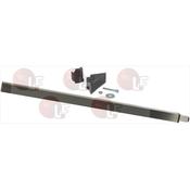 AISI 304 STAINLESS STEEL SQUARE LEG