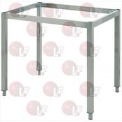 AISI 3O4 STAINL.STEEL TABLE SUPPORT