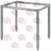 AISI 3O4 STAINL.STEEL TABLE SUPPORT