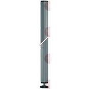 MOUNTING POST ø 35x1600 mm