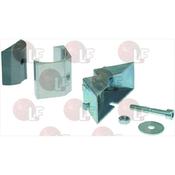ROUND LEG SPECIAL COUPLING Ø 50 mm