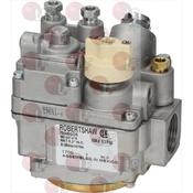 GAS VALVE UNITROL 7000 BGOR image