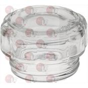 GLASS FOR OVEN LAMP RECEPTACLE ø 42 mm