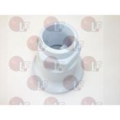 MANICOTTO INFERIORE 85 mm GRIGIO image