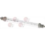 HALOGEN LAMP INFRARED R7s 500W 240V image