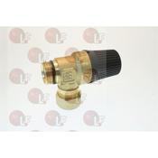 Safety valve HM15 10bar image