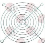 MOTOR FAN GRID image