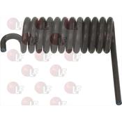 OVEN DOOR SPRING ø 25,5x56 mm