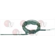PROBE TEMPERATURE TCK