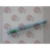 MOLLA TRAZIONE VERDE 2Kg 160 mm